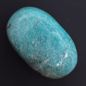 guijarro amazonita
