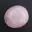 Guijarro de cuarzo rosa — 9