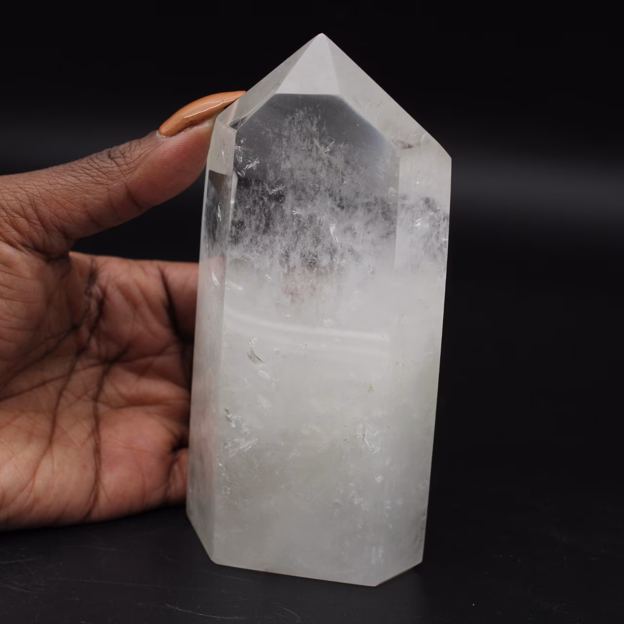 Cristal de roca