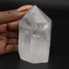Cristal de roca de Madagascar - 0