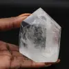 Cuarzo cristal de roca de Madagascar - 0