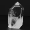 Prisma de cristal de cuarzo de Madagascar - 1