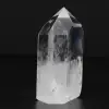 Prisma de cristal de cuarzo de Madagascar - 2