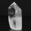 Prisma de cristal de cuarzo de Madagascar - 3