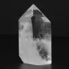 Prisma de cristal de cuarzo de Madagascar - 4