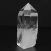 Prisma de cristal de cuarzo de Madagascar - 5