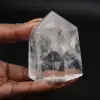 Cristal de cuarzo de Madagascar - 0