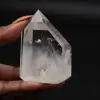 Prisma de cristal de roca - 0