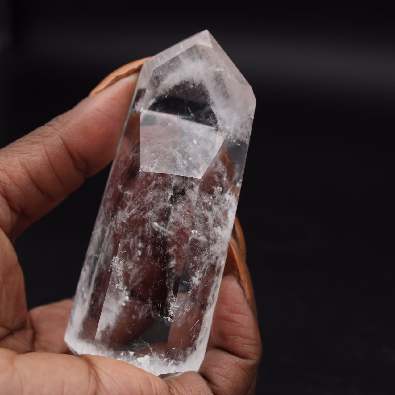 Cristal de roca
