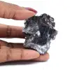 Cristalización de galena cruda - 0