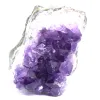 Cristales de amatista - 0