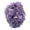 Amatista cristalizada - 0