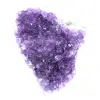 Drusa de piedra amatista - 0