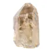 Cristal de cuarzo ahumado - 0