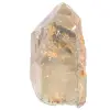 Cristal de cuarzo ahumado - 1