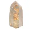 Cristal de cuarzo ahumado - 2