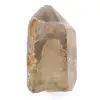 Cristal de cuarzo ahumado - 3