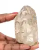 Cristal de cuarzo ahumado - 4