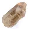 Cristal de cuarzo ahumado de Madagascar - 2