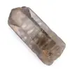 Cristal de cuarzo ahumado - 0