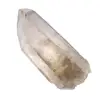 Cristal de cuarzo ahumado - 1