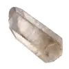 Cristal de cuarzo ahumado - 2