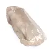 Cristal de cuarzo ahumado de Madagascar - 0