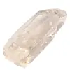 Cristal de cuarzo ahumado de Madagascar - 2