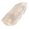 Cristal de cuarzo ahumado de Madagascar - 3