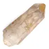 Cuarzo ahumado crudo - 0