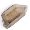 Cristal de cuarzo ahumado - 0