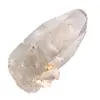 Cristal de cuarzo ahumado - 0