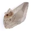 Cristal de cuarzo ahumado - 1