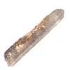 Cristal de cuarzo ahumado - 0