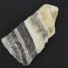 Jaspe de cebra crudo - 2