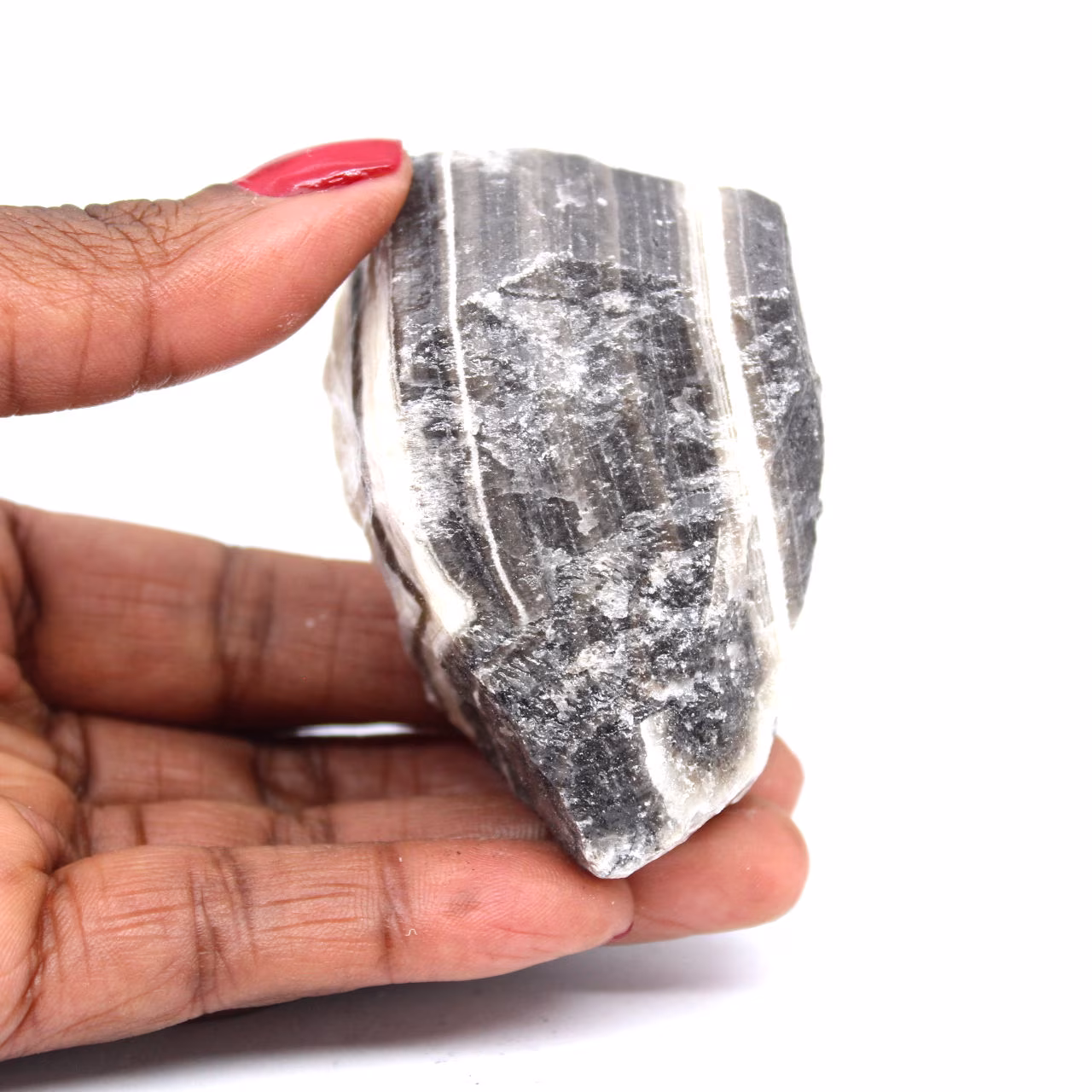 Piedra Jaspe Cebra