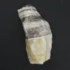 Jaspe de cebra crudo - 1
