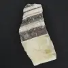 Jaspe de cebra crudo - 2