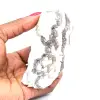 Jaspe de cebra crudo - 0