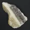 Jaspe de cebra crudo - 1