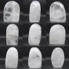 Cristal de roca pulido de madagascar - 0