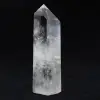 Cristal de roca de Madagascar - 0