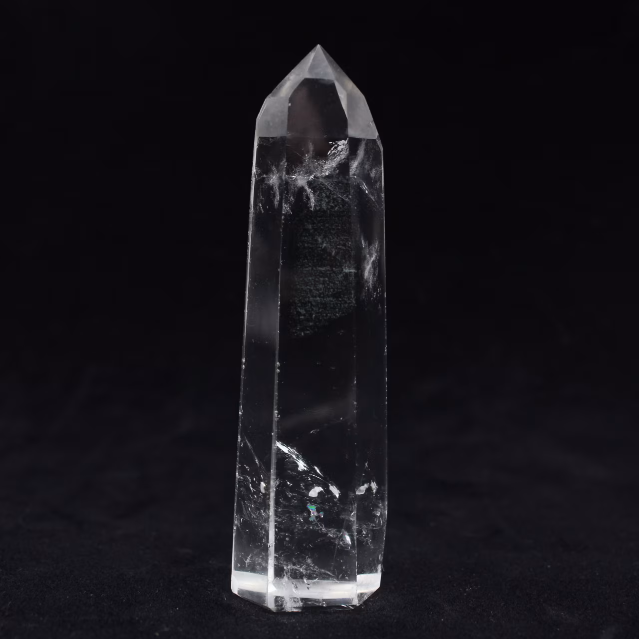 Cristal de roca
