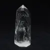 Prisma de cristal de roca - 0