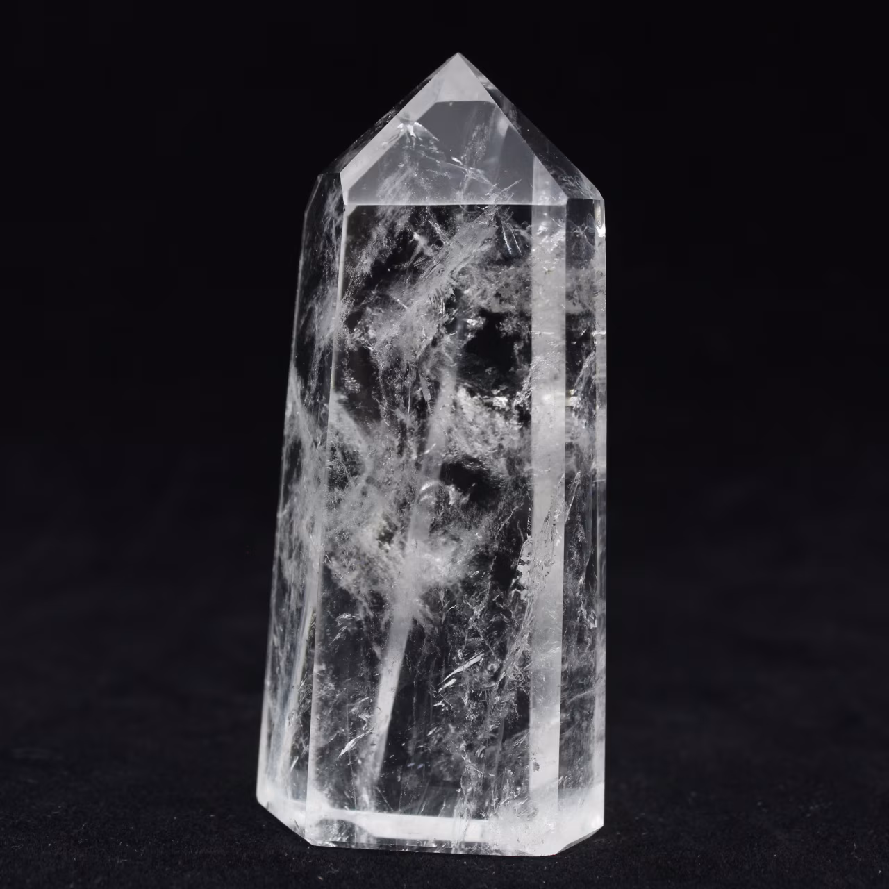 Cristal de roca