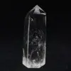 Prisma de cristal de roca de Madagascar - 0