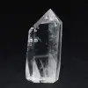Prisma de cristal de cuarzo de Madagascar - 0