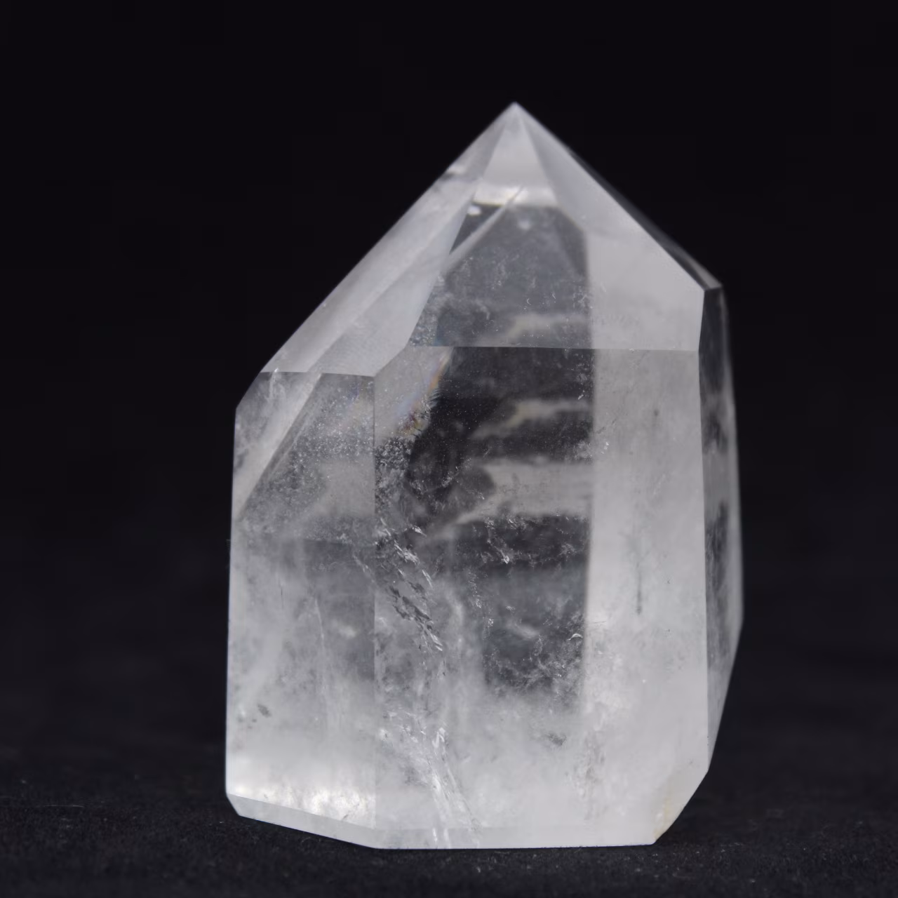 Cristal de roca