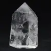 Cristal de roca de Madagascar - 0