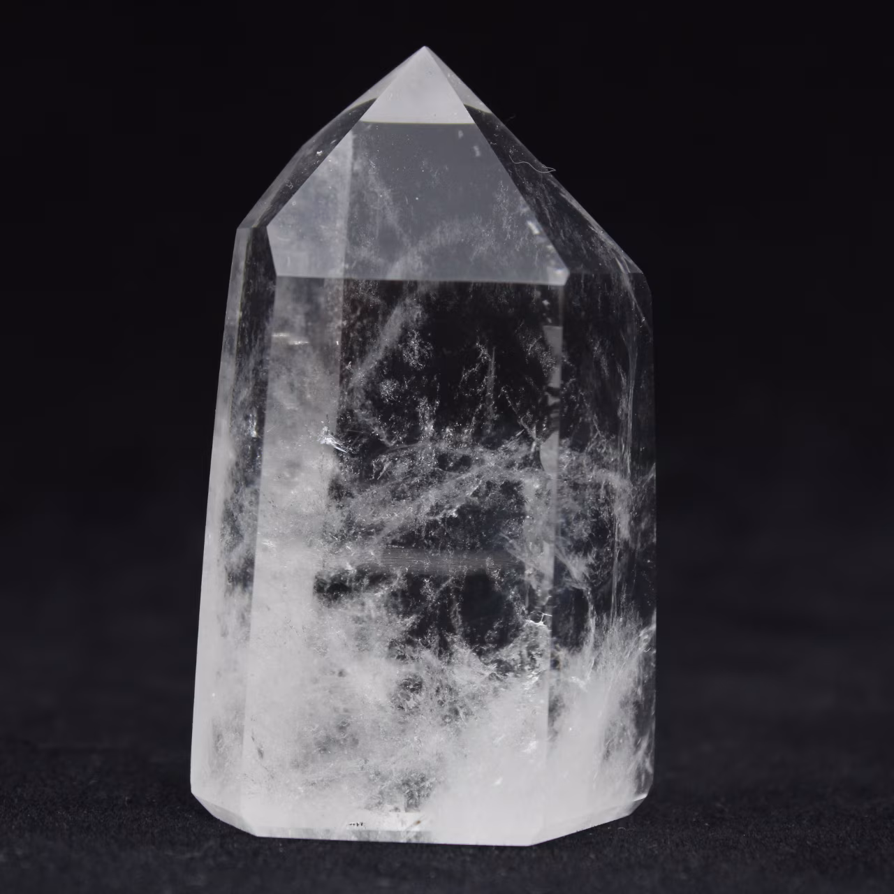 Cristal de roca
